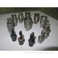 Drill Bits for Railway